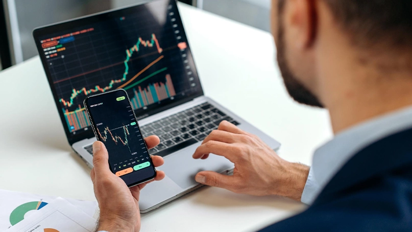 ZexiRich Ai Trading Plattform